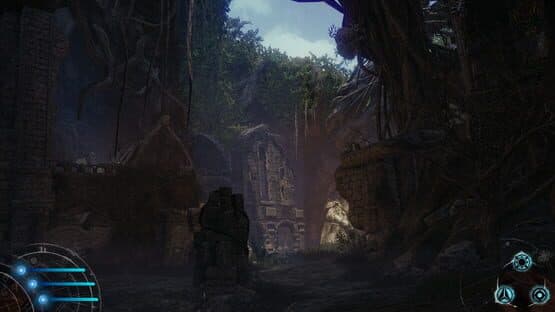 Lichdom: Battlemage screenshot 1