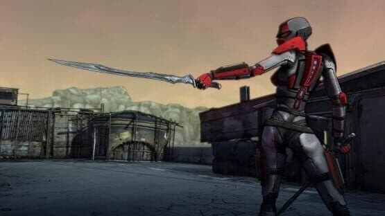 Borderlands: The Secret Armory of General Knoxx screenshot 3