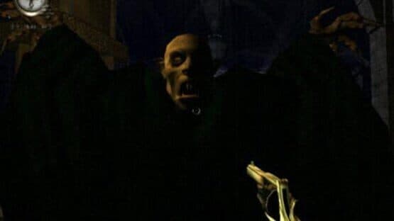 Nosferatu: The Wrath of Malachi screenshot 4