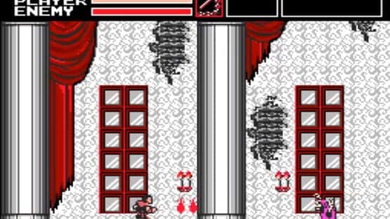 Vampire Killer screenshot 1