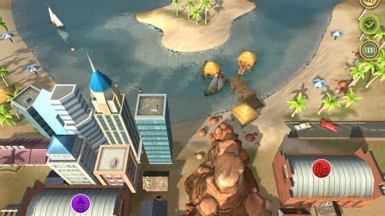 Train Valley screenshot 5