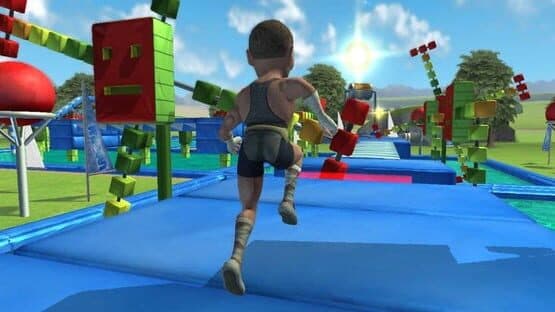 Wipeout 3 screenshot 5