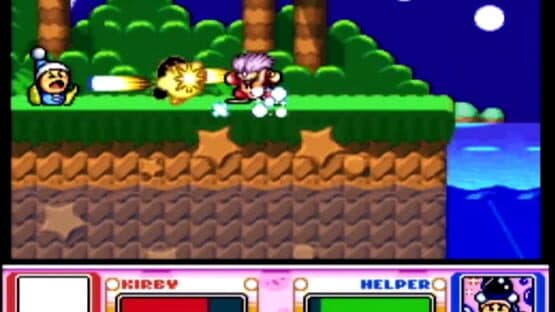 Kirby Super Star screenshot 5