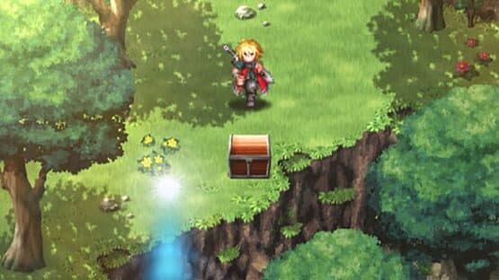 Final Fantasy: Brave Exvius screenshot 5