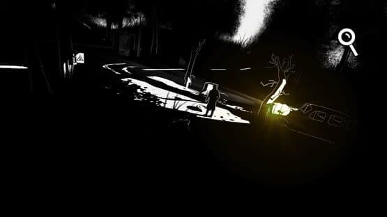 White Night screenshot 2