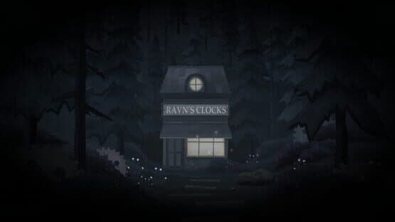 Tick Tock: A Tale for Two screenshot 3