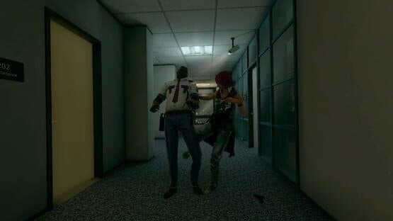 Clandestine screenshot 5