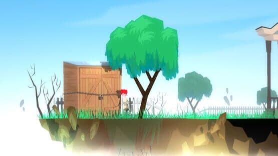 Between Me and the Night screenshot 4