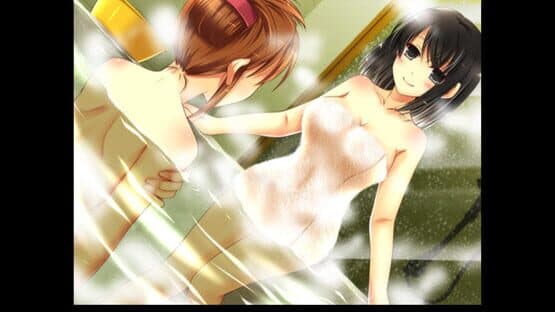 Kemonomichi-White Moment- screenshot 5