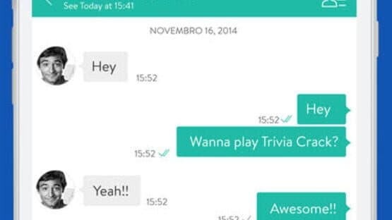Trivia Crack screenshot 3
