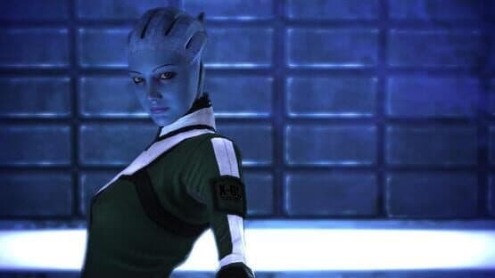 Mass Effect screenshot 4