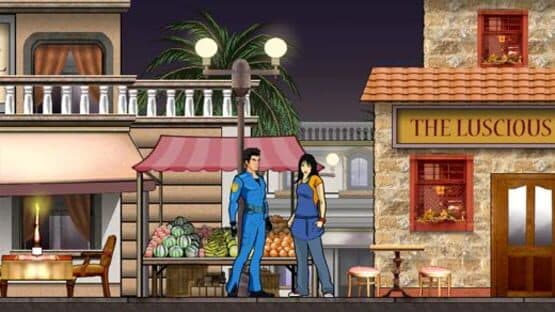 Carmen Sandiego Adventures in Math: The Great Gateway Grab screenshot 4