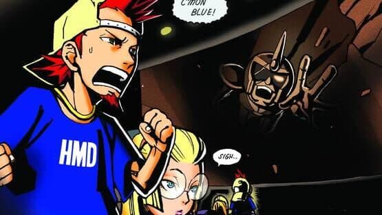 Viewtiful Joe screenshot 1