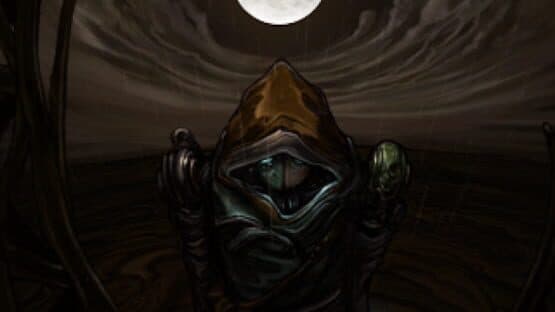 Primordia screenshot 1