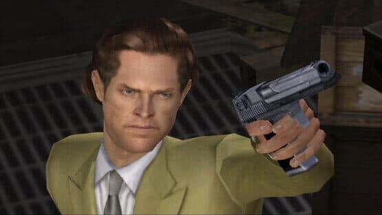 James Bond 007: Everything or Nothing screenshot 4