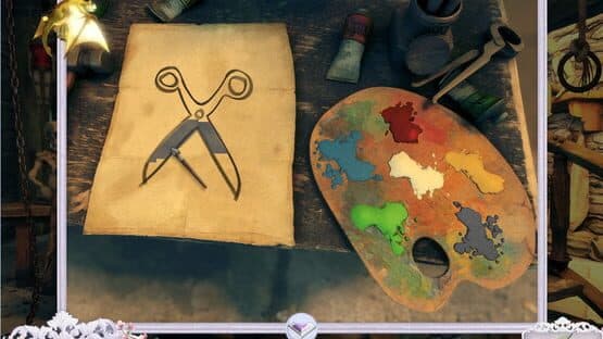 Princess Isabella: Return of the Curse screenshot 5