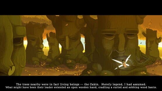 Faerie Solitaire screenshot 4