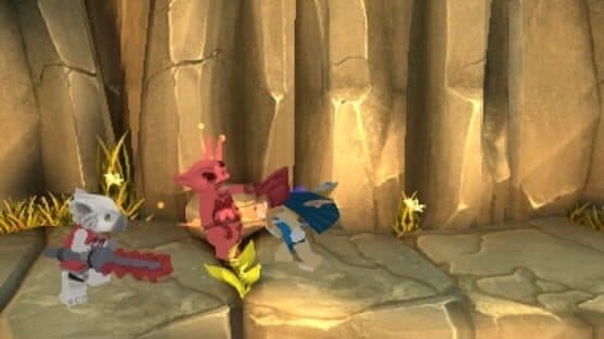 LEGO Legends of Chima: Laval's Journey screenshot 4