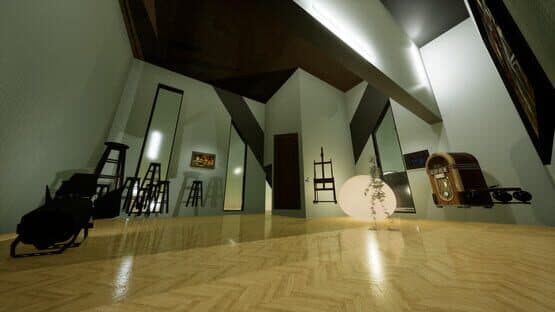 Occupy White Walls screenshot 6