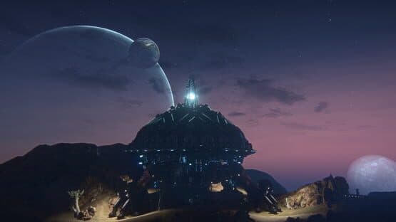 PlanetSide 2 screenshot 5