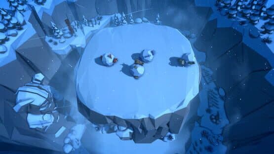 Pummel Party screenshot 4