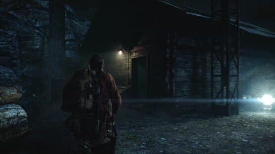 Resident Evil: Revelations 2 - Deluxe Edition screenshot 2
