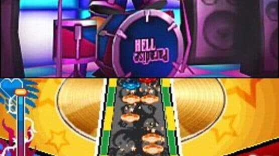 Guitar Rock Tour screenshot 6