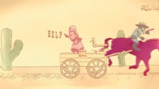 Gunman Clive screenshot 5