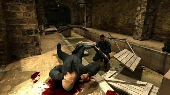 El Matador screenshot 5