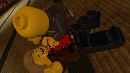 LEGO City Undercover screenshot 6