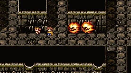 Lunar 2: Eternal Blue Complete screenshot 3