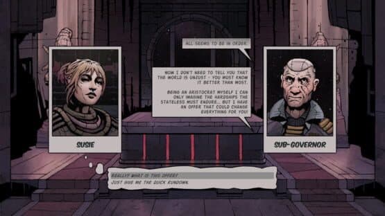 Deep Sky Derelicts screenshot 4