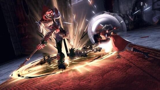 Alice: Madness Returns screenshot 3