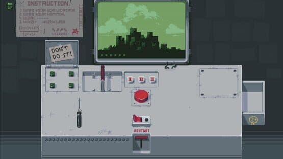 Please, Don't Touch Anything screenshot 2