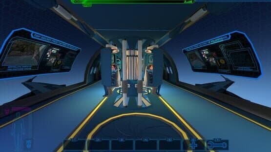 Consortium screenshot 1