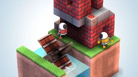 Mekorama screenshot 4