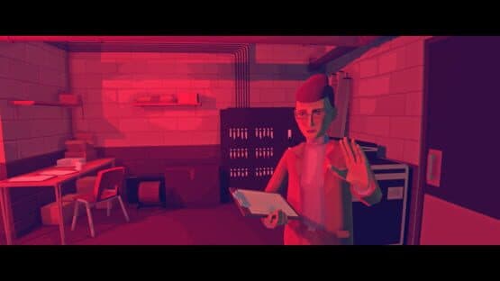 Virginia screenshot 5