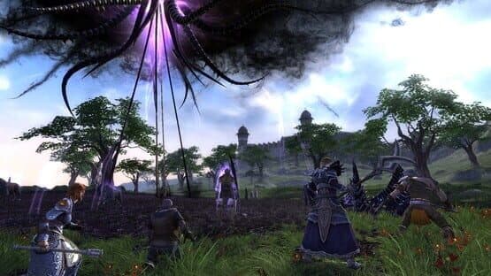 Rift screenshot 3