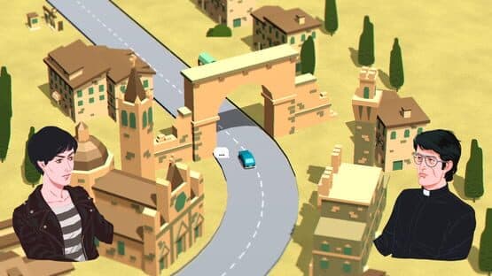 Wheels of Aurelia screenshot 3