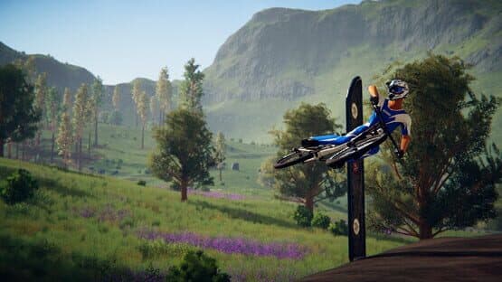 Descenders screenshot 1