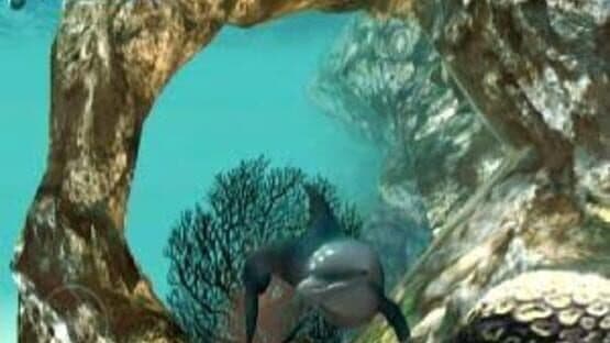 Ecco the Dolphin: Defender of the Future screenshot 3