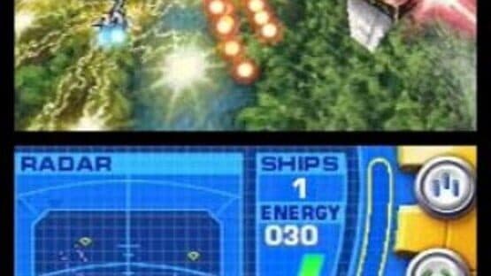 Nanostray screenshot 4