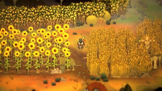 Wytchwood screenshot 2