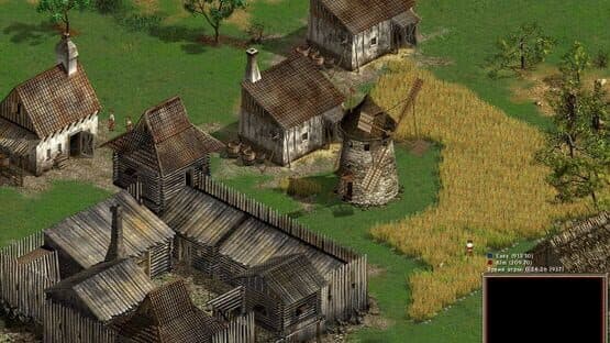 American Conquest screenshot 3