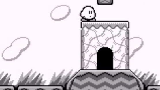 Kirby's Dream Land 2 screenshot 3
