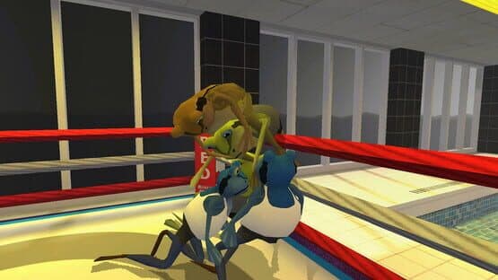 Amazing Frog? screenshot 3