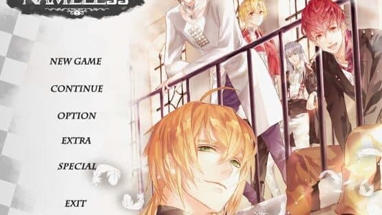 Nameless: The One Thing You Must Recall screenshot 5