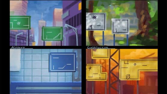 The Pedestrian screenshot 3