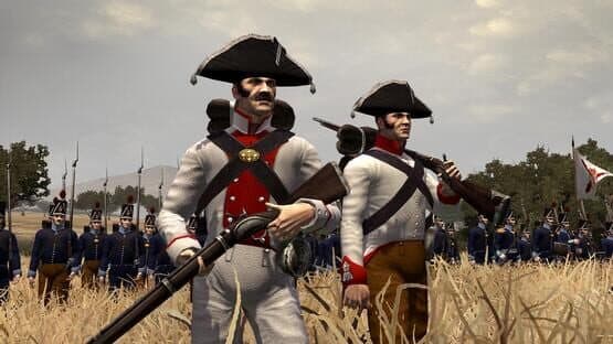 Napoleon: Total War - The Peninsular Campaign screenshot 5