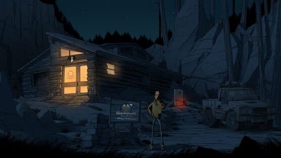 Unforeseen Incidents screenshot 3